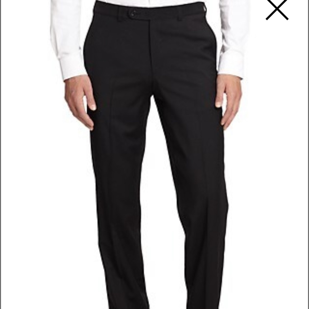 Men’s Calvin Klein Suit Pants 48r Gem